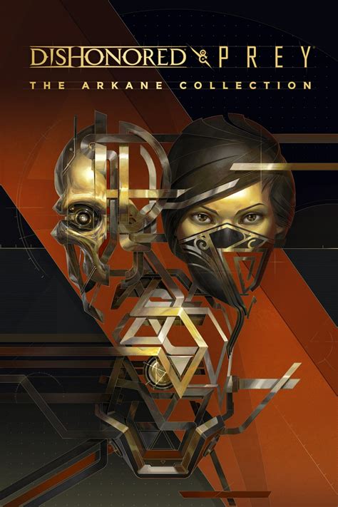 dishonored game|Steam Developer: Arkane Studios.